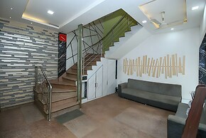 Hotel Wardhman