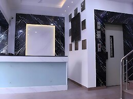 Hotel Wardhman