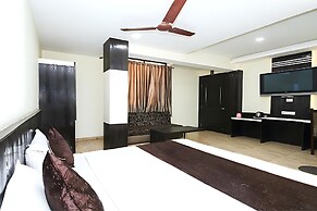 Hotel Wardhman