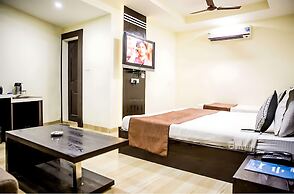 Hotel Wardhman