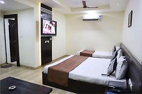 Hotel Wardhman