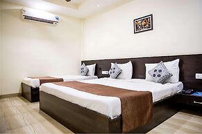 Hotel Wardhman