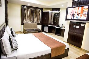Hotel Wardhman