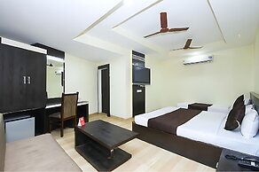Hotel Wardhman