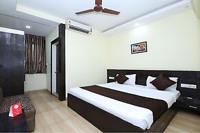 Hotel Wardhman