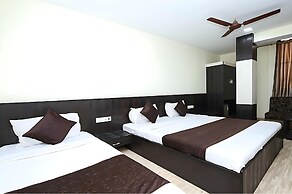Hotel Wardhman