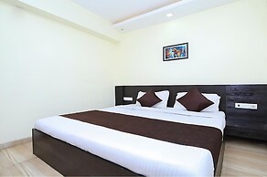 Hotel Wardhman