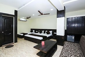 Hotel Wardhman
