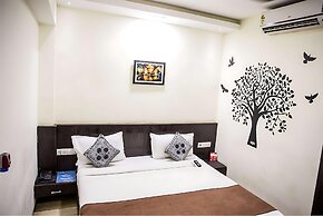 Hotel Wardhman