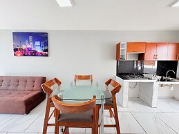 Departamento Basilio Badillo D