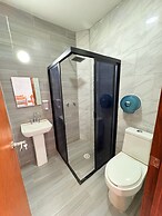 Departamento Basilio Badillo D