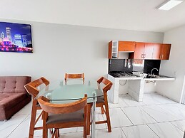 Departamento Basilio Badillo D