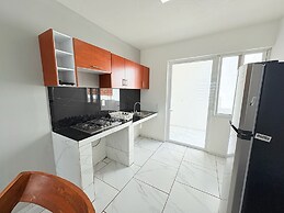 Departamento Basilio Badillo D