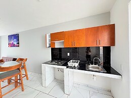 Departamento Basilio Badillo D