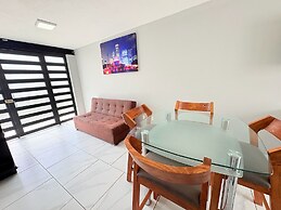 Departamento Basilio Badillo D