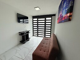Departamento Basilio Badillo D