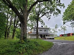Villa Ekegården