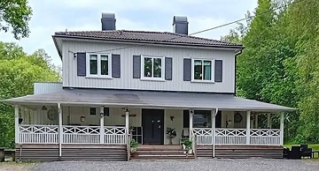 Villa Ekegården