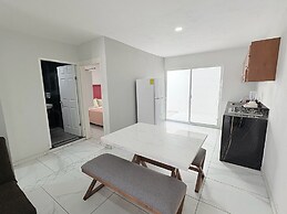 Departamento Santa Lucía Basilio Badillo