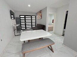 Departamento Santa Lucía Basilio Badillo