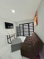 Departamento Santa Lucía Basilio Badillo