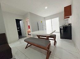 Departamento Santa Lucía Basilio Badillo