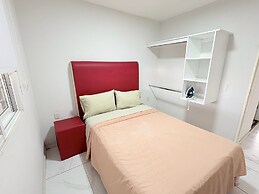 Departamento Santa Lucía Basilio Badillo