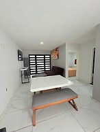 Departamento Santa Lucía Basilio Badillo