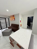 Departamento Santa Lucía Basilio Badillo