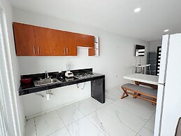 Departamento Santa Lucía Basilio Badillo