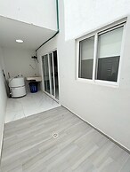 Departamento Santa Lucía Basilio Badillo