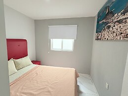 Departamento Santa Lucía Basilio Badillo