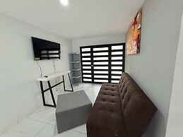 Departamento Santa Lucía Basilio Badillo
