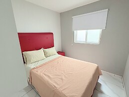 Departamento Santa Lucía Basilio Badillo