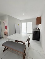 Departamento Santa Lucía Basilio Badillo