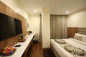 Rukman Hotels Jaipur