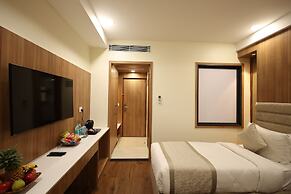 Rukman Hotels Jaipur