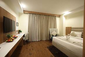 Rukman Hotels Jaipur