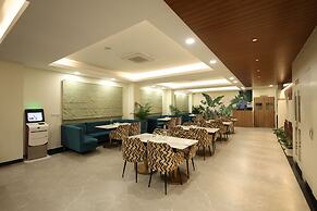 Rukman Hotels Jaipur