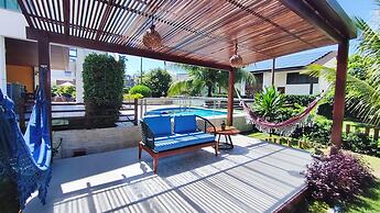 Residencial Praia do Cupe - Beira-Mar