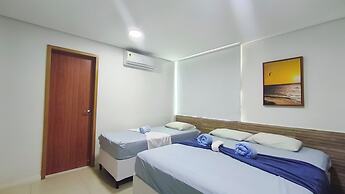 Residencial Praia do Cupe - Beira-Mar