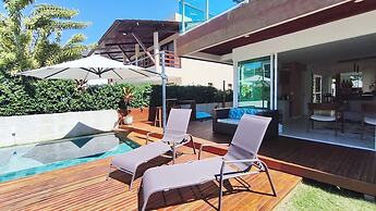 Residencial Praia do Cupe - Beira-Mar