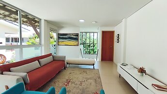 Residencial Praia do Cupe - Beira-Mar