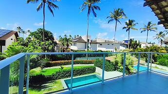 Residencial Praia do Cupe - Beira-Mar