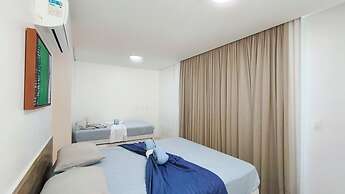 Residencial Praia do Cupe - Beira-Mar