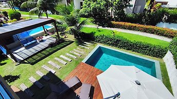 Residencial Praia do Cupe - Beira-Mar