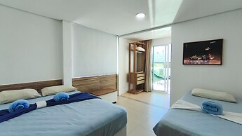 Residencial Praia do Cupe - Beira-Mar