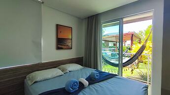 Residencial Praia do Cupe - Beira-Mar