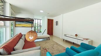 Residencial Praia do Cupe - Beira-Mar