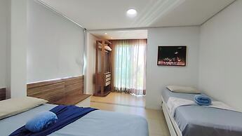 Residencial Praia do Cupe - Beira-Mar